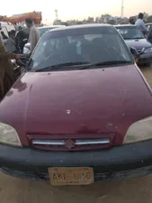 Suzuki Cultus 2006 for Sale