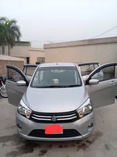 Suzuki Cultus VXL 2019 for Sale