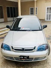 Suzuki Cultus VXR 2004 for Sale