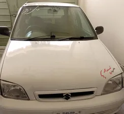 Suzuki Cultus VXR 2006 for Sale