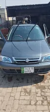 Suzuki Cultus VXR 2007 for Sale