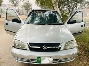 Suzuki Cultus VXR 2007 for Sale