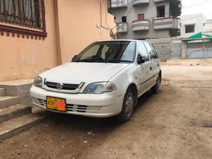 Suzuki Cultus VXRi 2009 for Sale