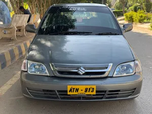 Suzuki Cultus VXRi 2010 for Sale