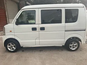 Suzuki Every PA 2014 for Sale