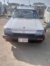 Suzuki Khyber 1980 for Sale