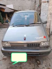 Suzuki Mehran VX 1992 for Sale