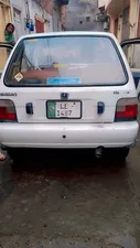 Suzuki Mehran VX 2010 for Sale