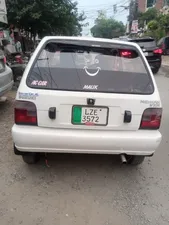 Suzuki Mehran VXR 2005 for Sale