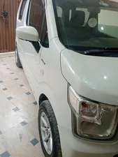 Suzuki Wagon R 2017 for Sale