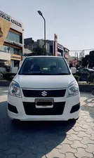 Suzuki Wagon R VXL 2022 for Sale