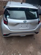 Toyota Aqua 2022 for Sale