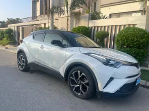 Toyota C-HR G 2018 for Sale