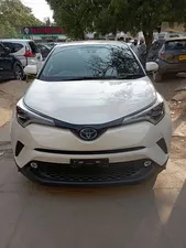 Toyota C-HR G-LED 2019 for Sale