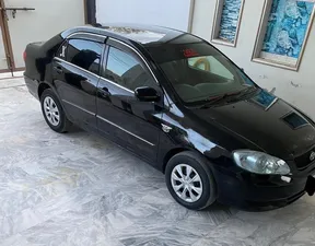 Toyota Corolla 2007 for Sale