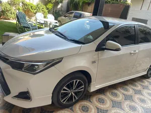 Toyota Corolla Altis Automatic 1.6 2019 for Sale