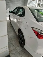 Toyota Corolla Altis Automatic 1.6 2019 for Sale