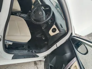 Toyota Corolla GLi Automatic 1.3 VVTi 2019 for Sale