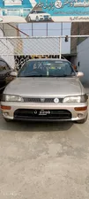 Toyota Corolla SE Limited 1994 for Sale