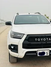 Toyota Hilux Revo GR-S 2023 for Sale