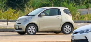 Toyota iQ 100X 2009 for Sale