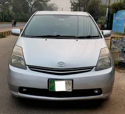 Toyota Prius G 1.5 2007 for Sale