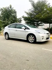 Toyota Prius G Touring Selection Leather Package 1.8 2010 for Sale