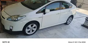 Toyota Prius S 1.8 2011 for Sale