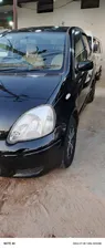 Toyota Vitz FL 1.0 2003 for Sale