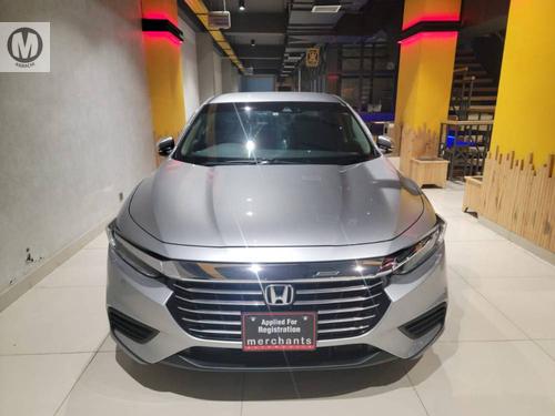 Used Honda Insight 2020