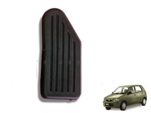 Suzuki Alto 2000-2012 Accelerator Pedal Rubber | 1 Pcs Suzuki Alto 2000-2012 Accelerator Pedal Rubber | 1 Pcs