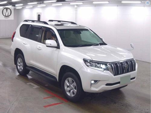 Used Toyota Prado 2020