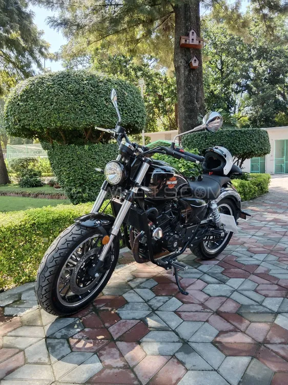 Lifan 400 2024 for Sale Image-1