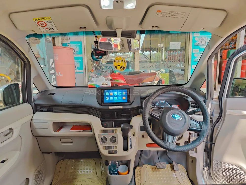 Subaru Stella 2020 for Sale in Lahore Image-1