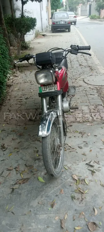 سُپر پاور SP 70 2015 for Sale سُپر پاور SP 70 2015 for Sale Image-4