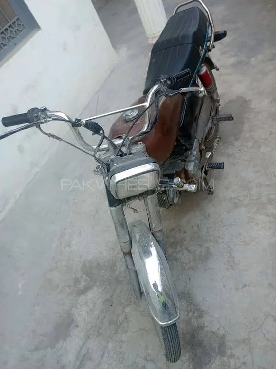 Super Power SP 70 2019 for Sale Image-1