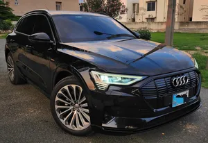 Audi e-tron 50 quattro 230 kW 2020 for Sale