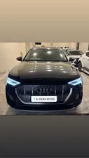 Audi e-tron 50 quattro 230 kW 2020 for Sale