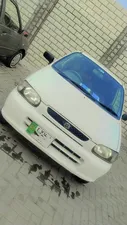 Suzuki Alto VXR 2000 for Sale