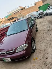 Suzuki Cultus VXR 2000 for Sale