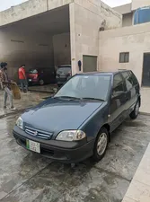 Suzuki Cultus VXR 2006 for Sale