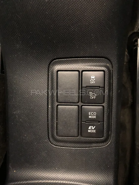 Toyota Aqua 2019 for Sale in Karachi Toyota Aqua 2019 for Sale in Karachi Image-7