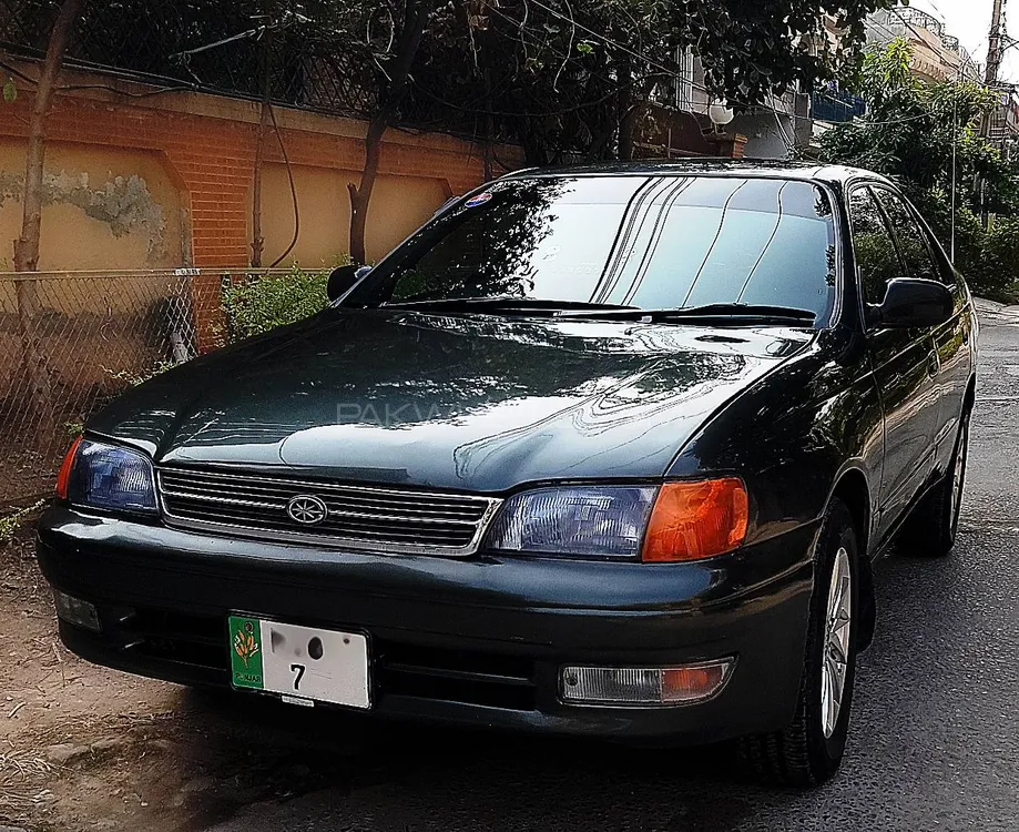 Toyota Corona 1995 for Sale in Islamabad Image-1