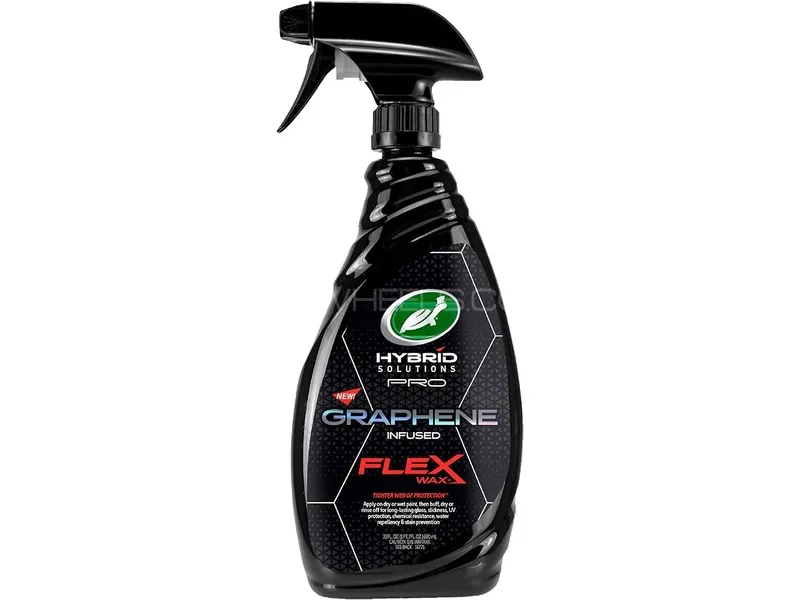 Turtle Wax Professional Flex Wax 23oz Us Image-1