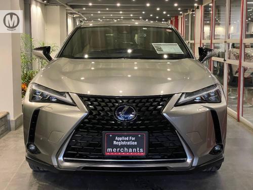 Used Lexus UX  2021