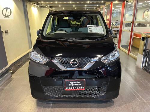 Used Nissan Dayz 2021