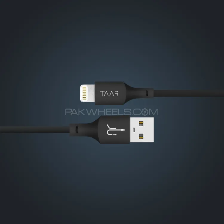 Basic Lightning 3A Image-1