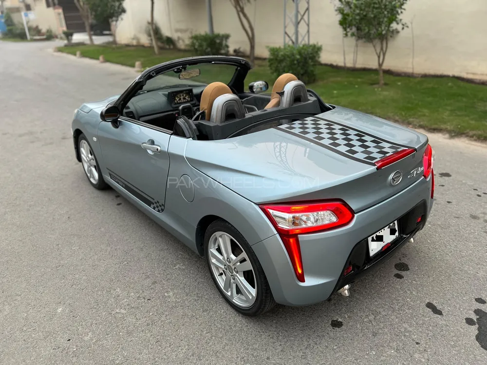 ڈائیہاتسو کوپن 2019 for Sale in لاہور ڈائیہاتسو کوپن 2019 for Sale in لاہور Image-5