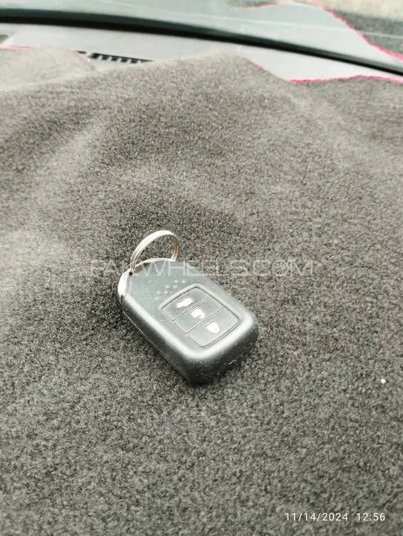 Honda Civic 2019 for Sale in Lahore Honda Civic 2019 for Sale in Lahore Image-13