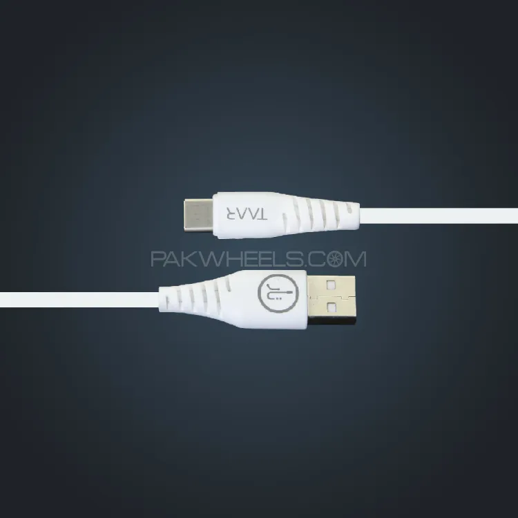Pro Type C 3A Image-1